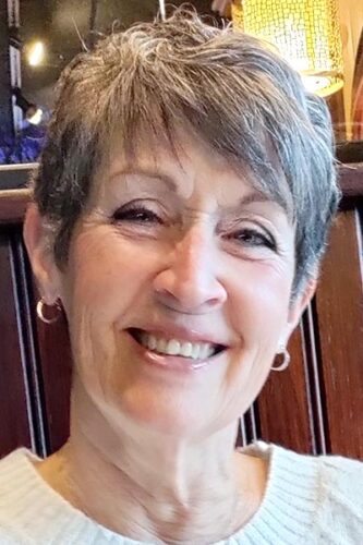 Debra A. Hernandez 1955-2025